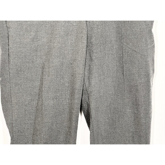 Uniqlo Slim Skinny Chino Pants Men’s 27-30 Waist Black Stretch Casual - Picture 3 of 12